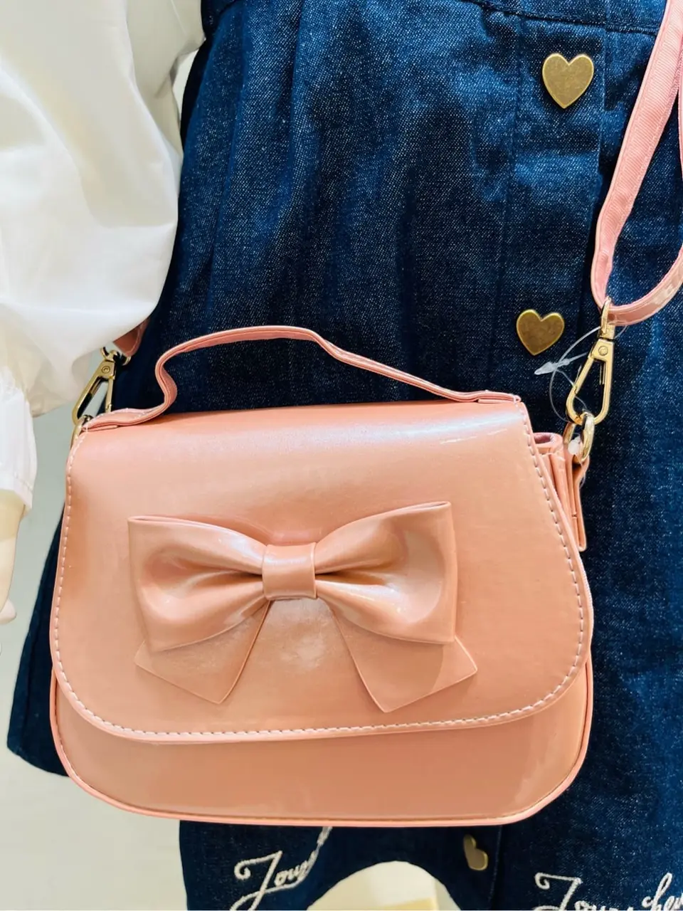 ANY 河田　 コーディネート画像