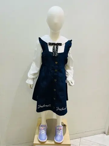 ANY 河田　 コーディネート画像