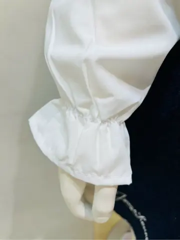 ANY 河田　 コーディネート画像