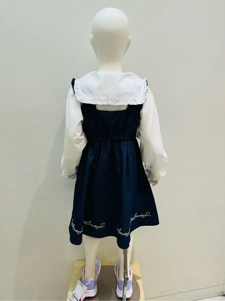 ANY 河田　 コーディネート画像