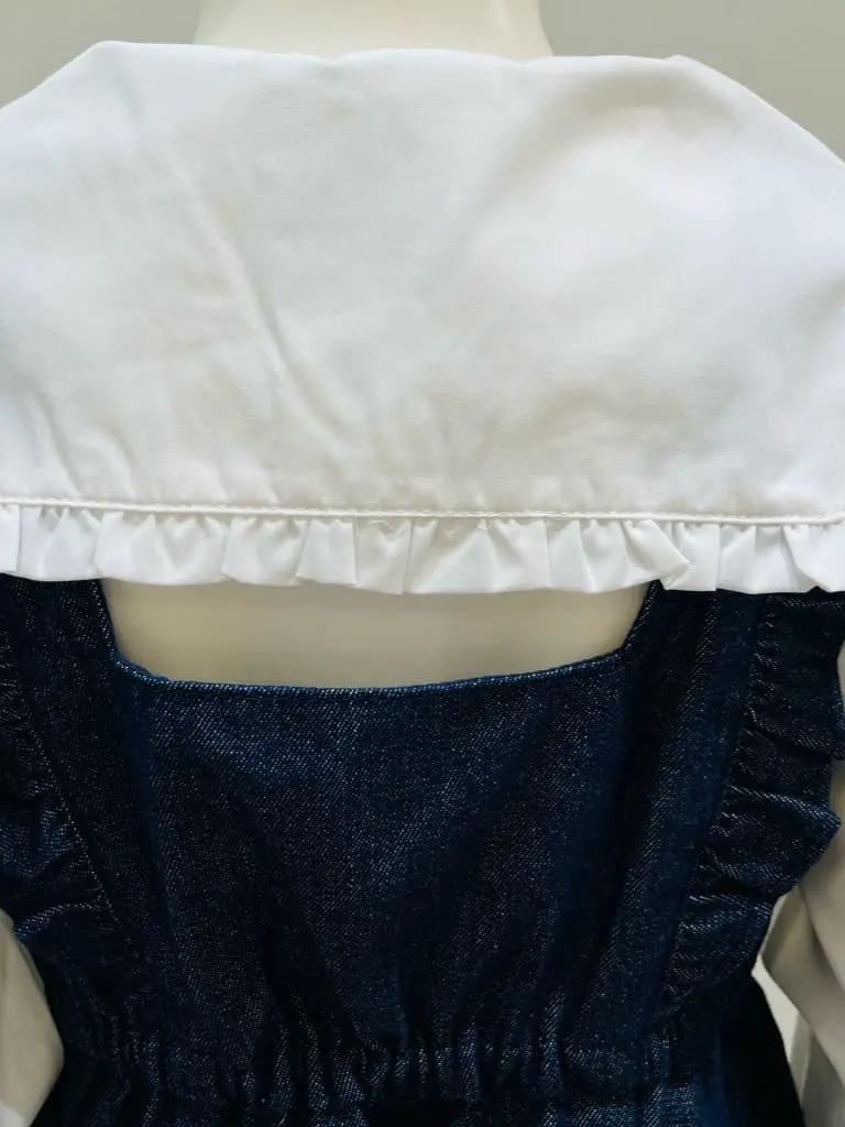 ANY 河田　 コーディネート画像