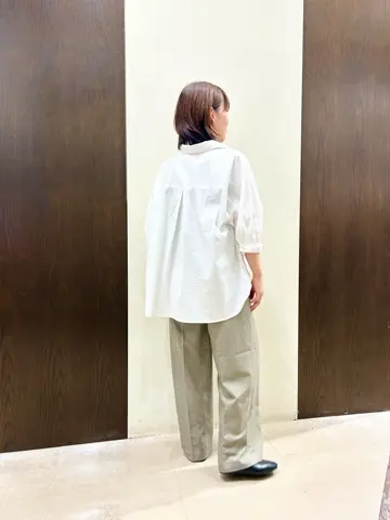 ANY S.Y コーディネート画像