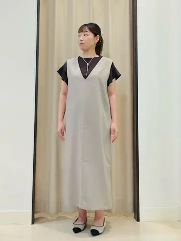 ANY 伊藤 コーディネート画像