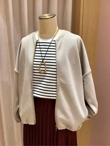 ANY 浅岡 コーディネート画像