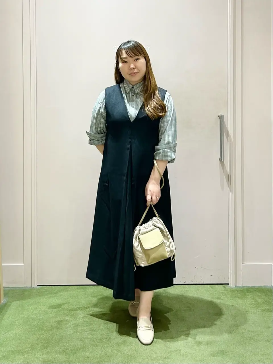  O コーディネート画像