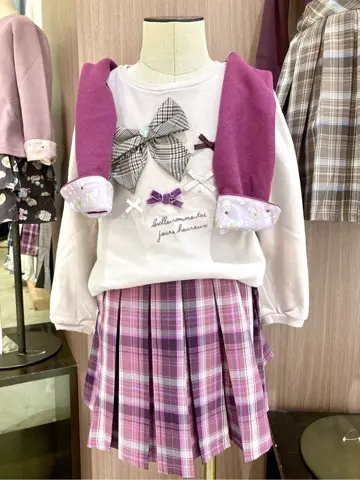 ANY 杉原 コーディネート画像