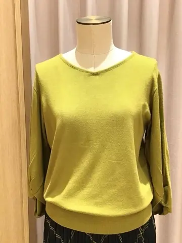 ANY 本吉 コーディネート画像