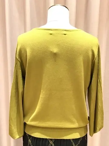 ANY 本吉 コーディネート画像