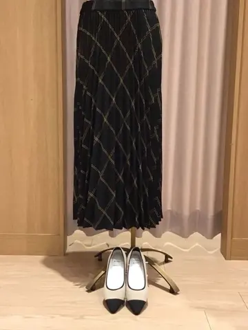 ANY 本吉 コーディネート画像