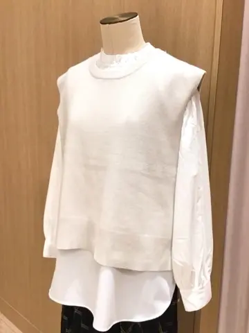 ANY 本吉 コーディネート画像