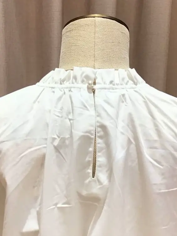 ANY 本吉 コーディネート画像