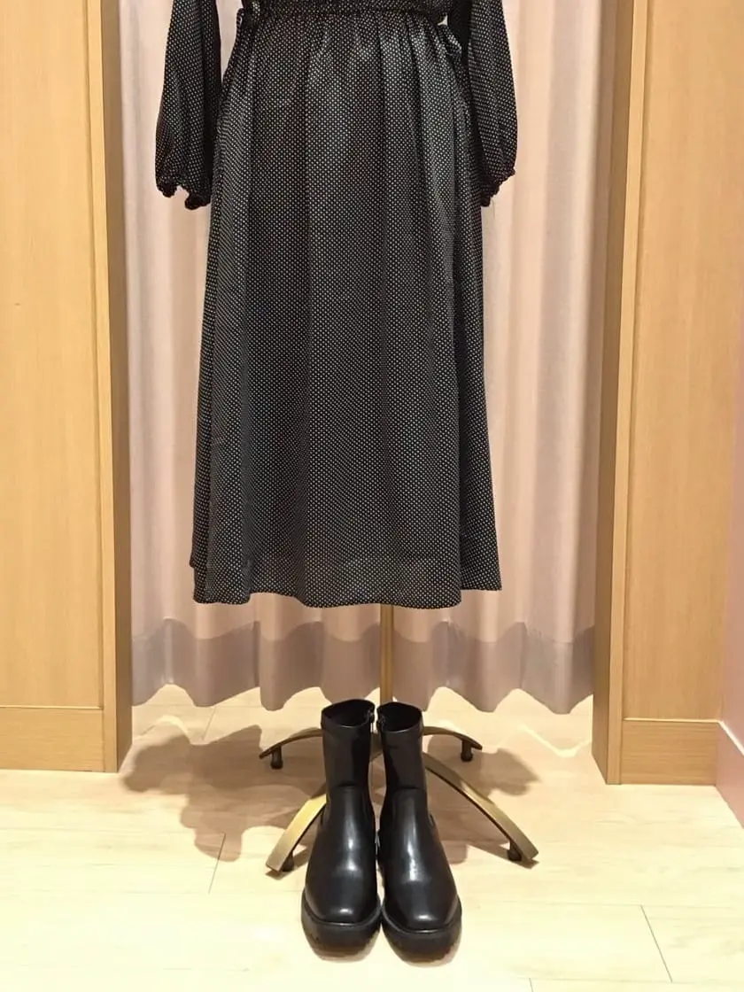 ANY 本吉 コーディネート画像