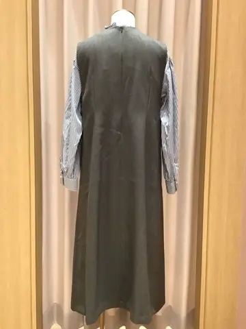 ANY 本吉 コーディネート画像