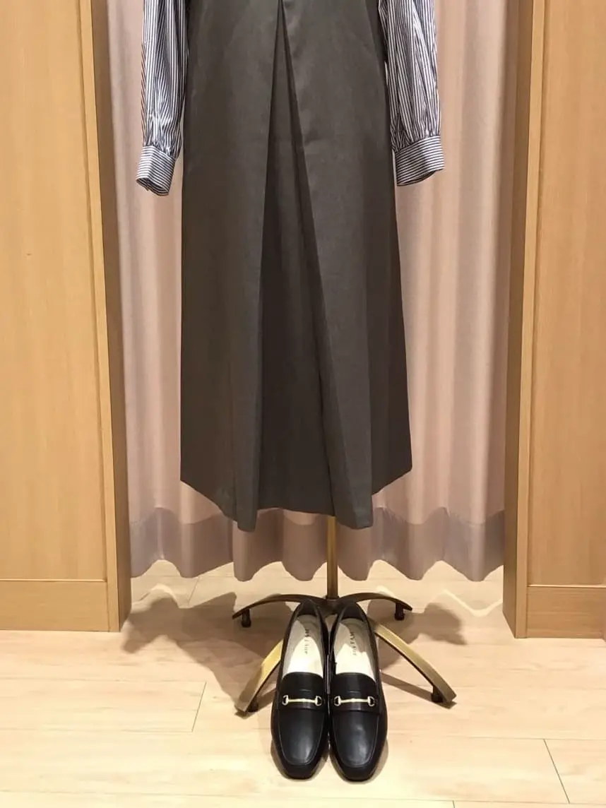 ANY 本吉 コーディネート画像