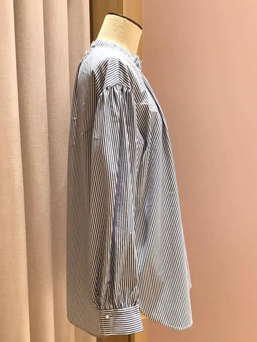 ANY 本吉 コーディネート画像