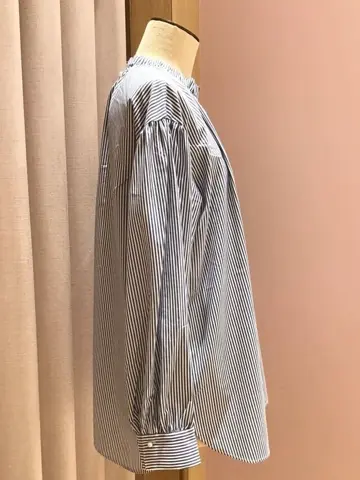 ANY 本吉 コーディネート画像