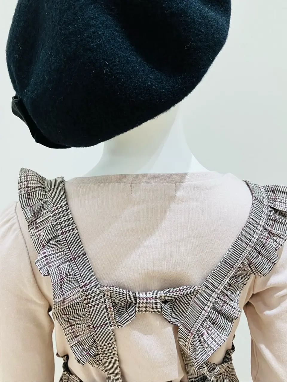 ANY 山口 コーディネート画像