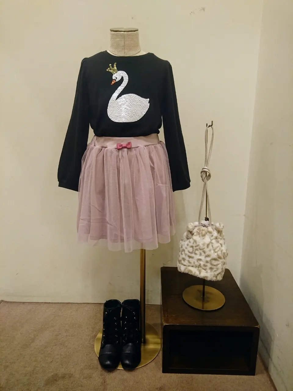  m.n コーディネート画像