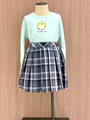 ANY 杉原 コーディネート画像