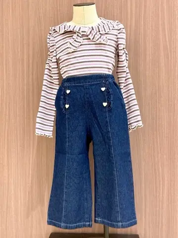 ANY 杉原 コーディネート画像