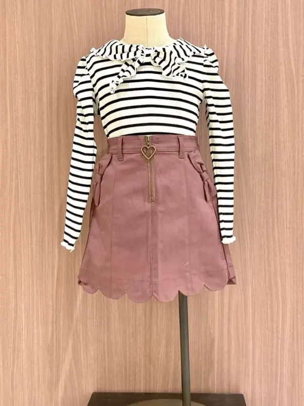  杉原 コーディネート画像