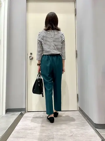 ANY 金井 コーディネート画像