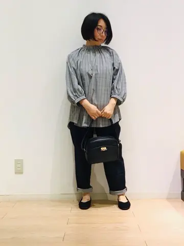 ANY 大野 コーディネート画像