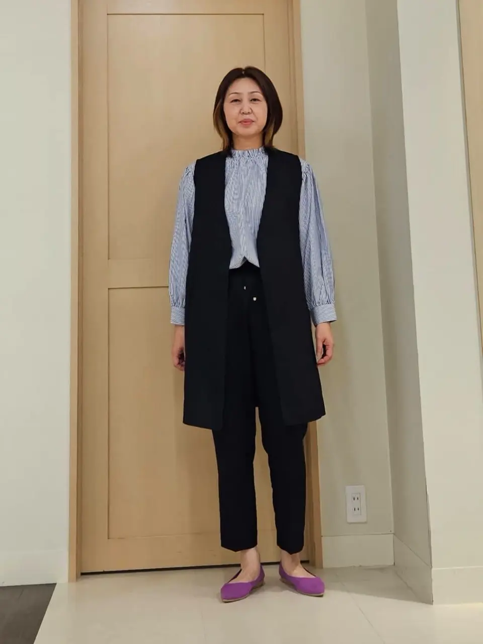  薬師寺 コーディネート画像