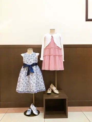 ANY iku コーディネート画像