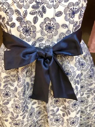 ANY iku コーディネート画像