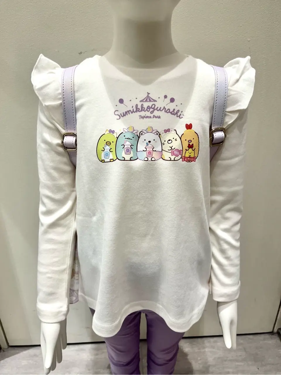 ANY 金井 コーディネート画像