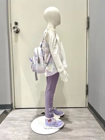 ANY 金井 コーディネート画像