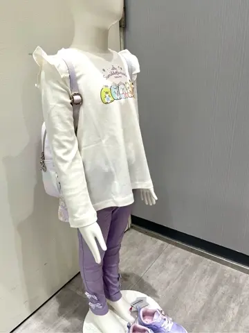 ANY 金井 コーディネート画像