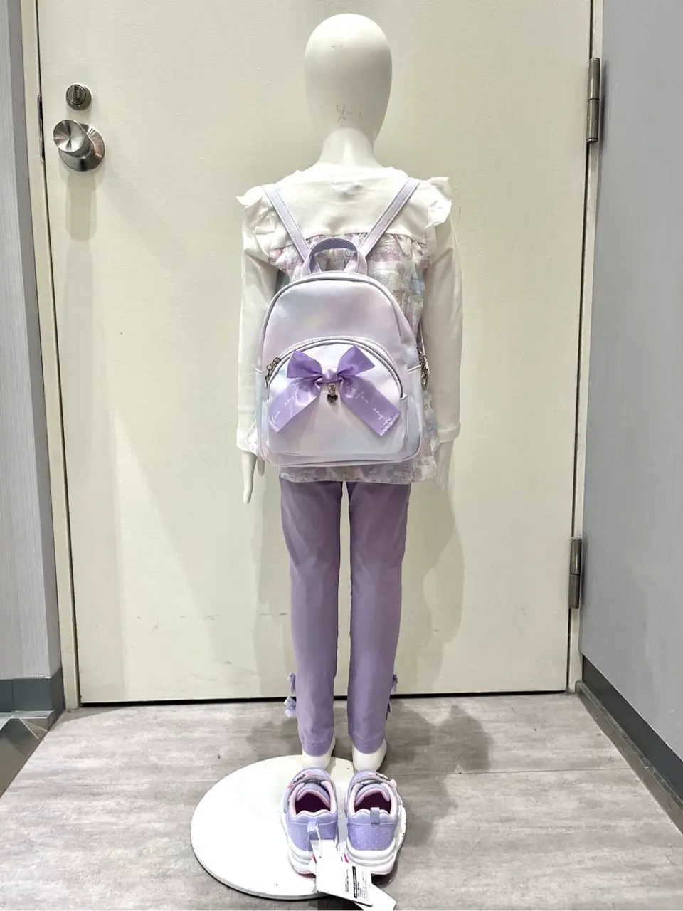 ANY 金井 コーディネート画像