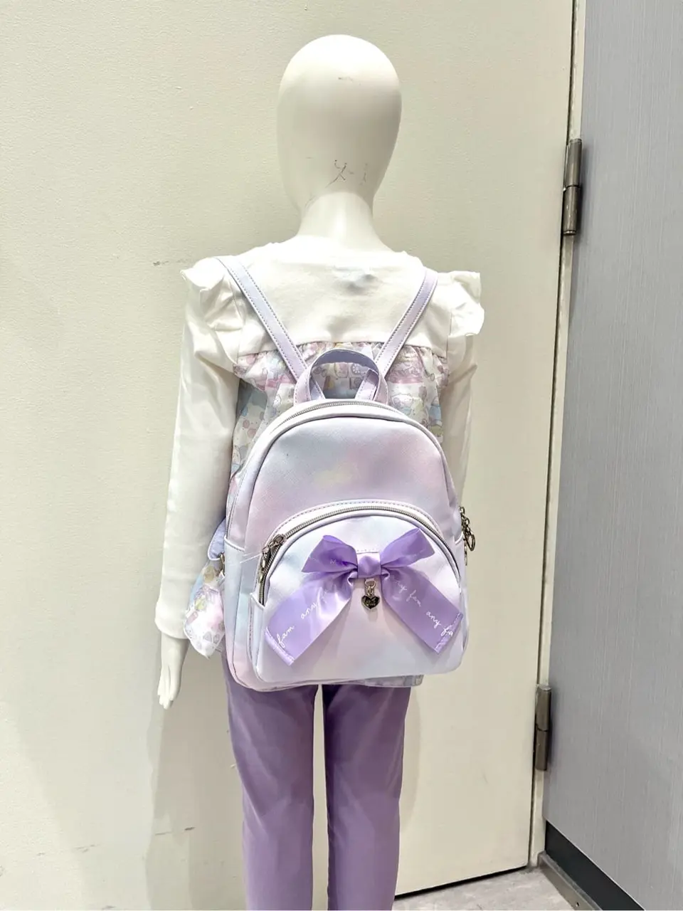 ANY 金井 コーディネート画像