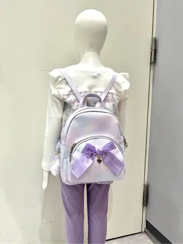 ANY 金井 コーディネート画像