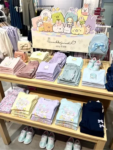 ANY 金井 コーディネート画像