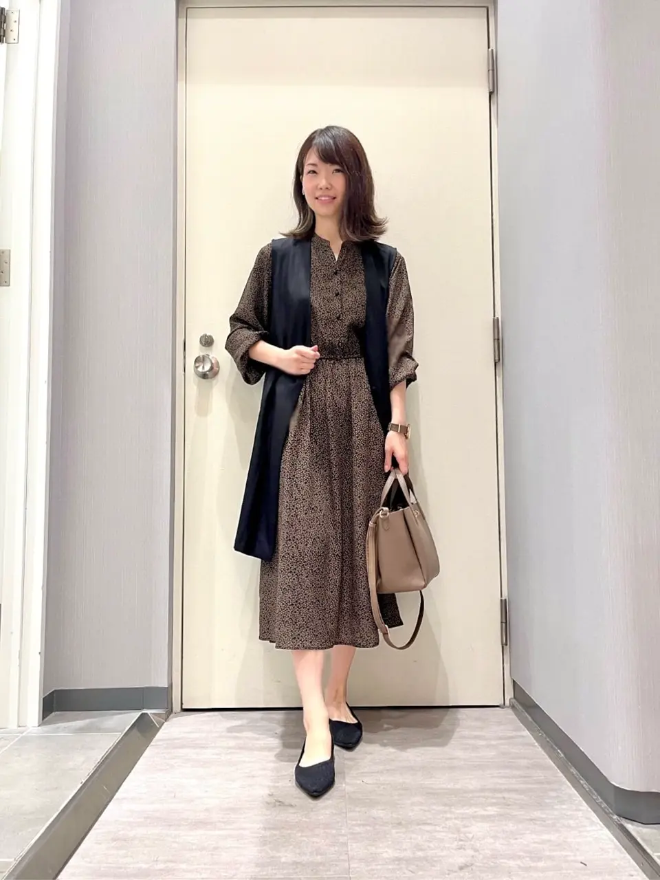  金井 コーディネート画像