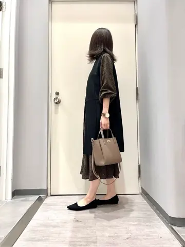 ANY 金井 コーディネート画像