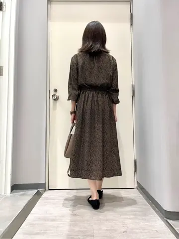 ANY 金井 コーディネート画像