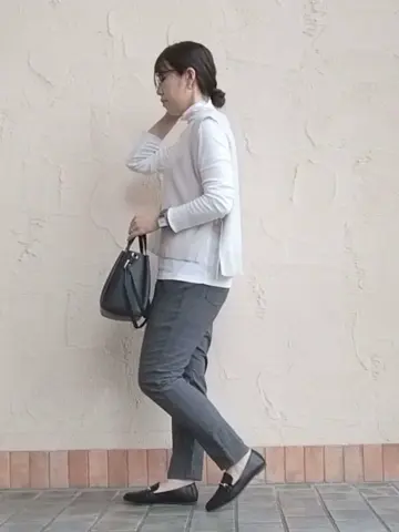 ANY 久保 コーディネート画像