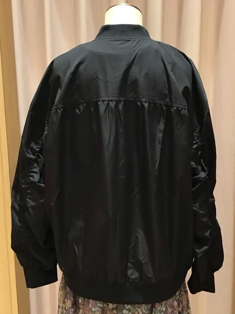 ANY 本吉 コーディネート画像