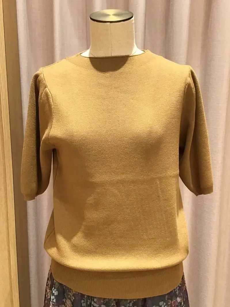 ANY 本吉 コーディネート画像