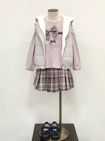 ANY 佐々木 コーディネート画像