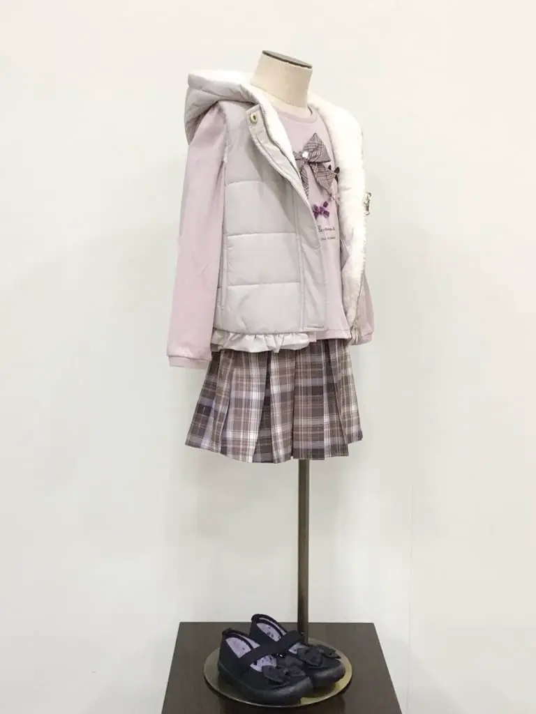 ANY 佐々木 コーディネート画像