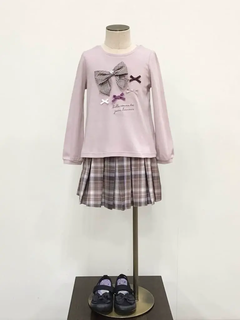 ANY 佐々木 コーディネート画像