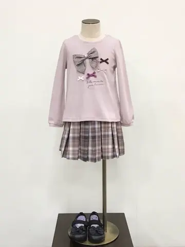 ANY 佐々木 コーディネート画像