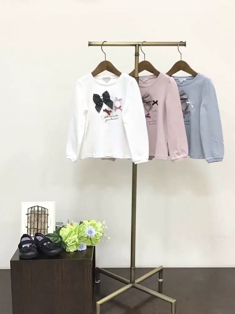 ANY 佐々木 コーディネート画像