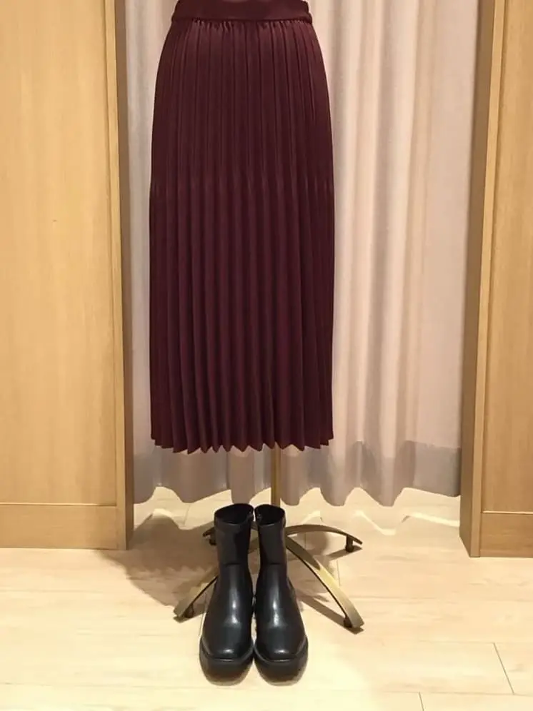 ANY 本吉 コーディネート画像