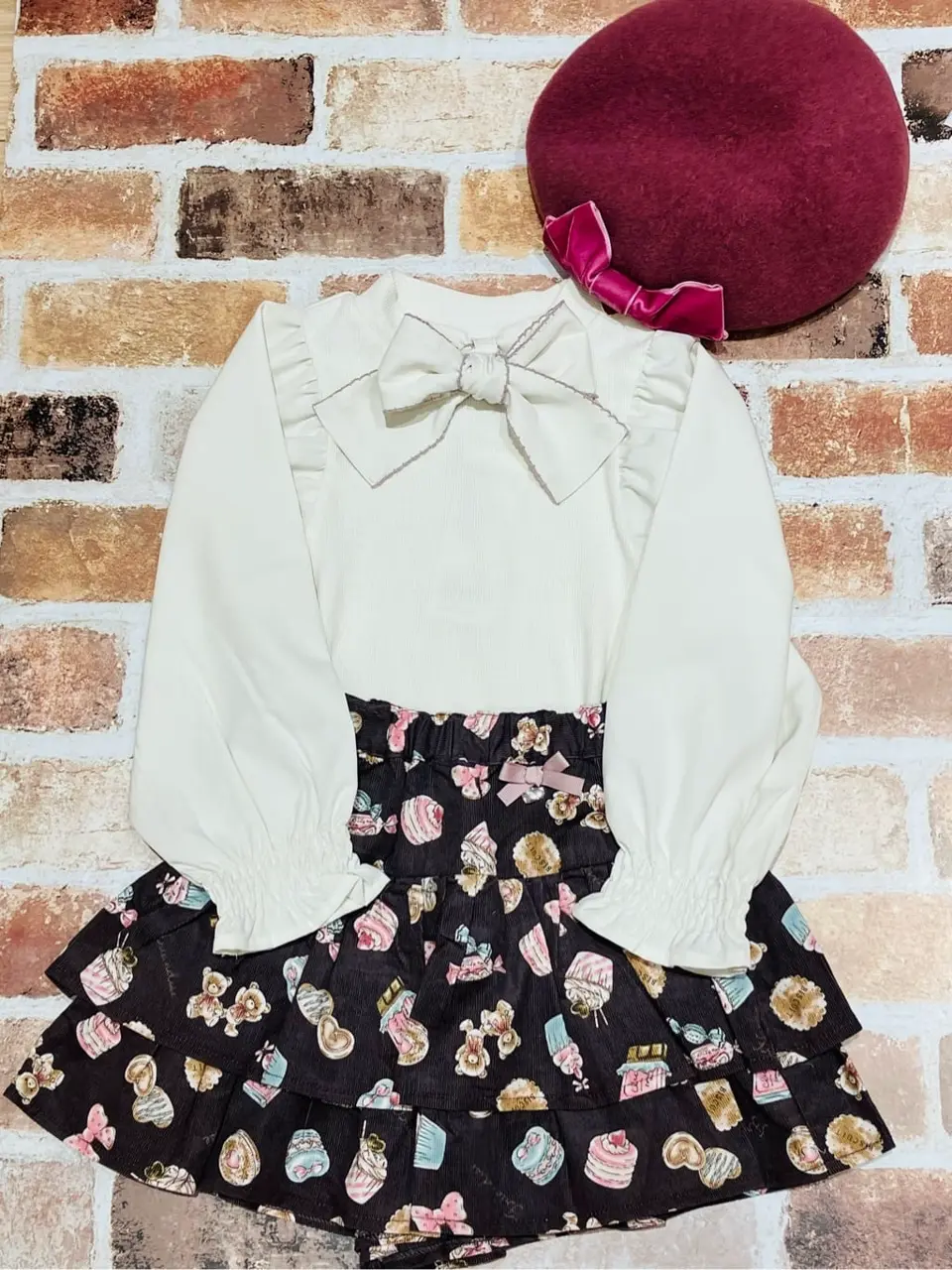  山口 コーディネート画像